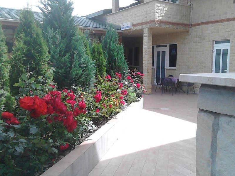 Hotel Photo 14