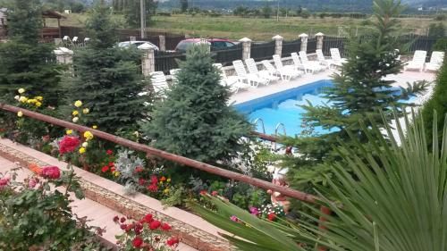 Hotel Photo 22