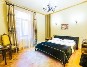Casa Antiqua Brasov Romania