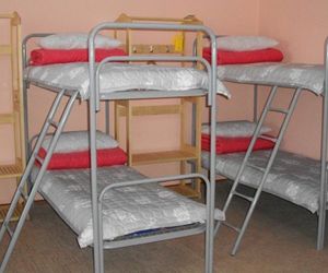 Sansara Hostel Ulan-Ude Russia