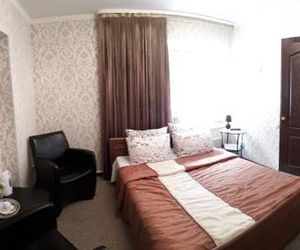 President Hotel Solikamsk Russia