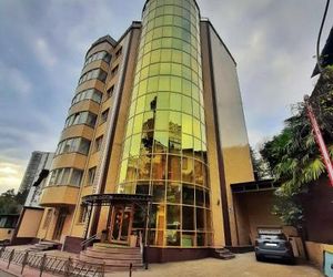 Razin Hotel Sochi Russia