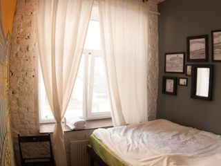 АРТ хостел Культура