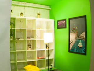 АРТ хостел Культура