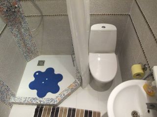 Большая морская 33