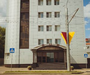 Hotel Avia Penza Russia
