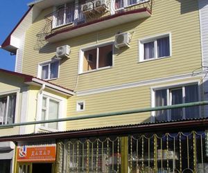 Dakar Adler Hotel Adler Russia