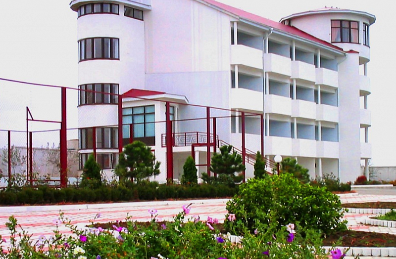 صورة الفندق 1