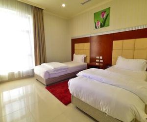 Villa Park Al Khobar Saudi Arabia