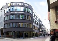 Отзывы STF Göteborg City Vandrarhem, 3 звезды