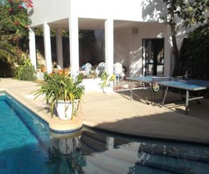 RIAD COTE JARDIN Saly Portudal Senegal
