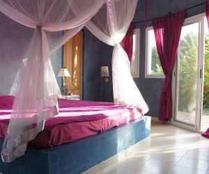 Le Clos Des Papillons Saly Portudal Senegal