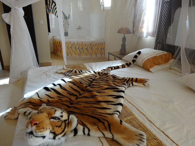 صورة الفندق 3