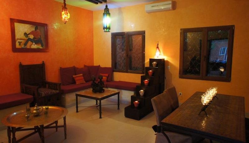 صورة الفندق 7