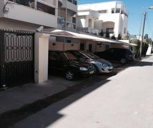 THREE BEDROOMS ALMADIES Dakar Senegal