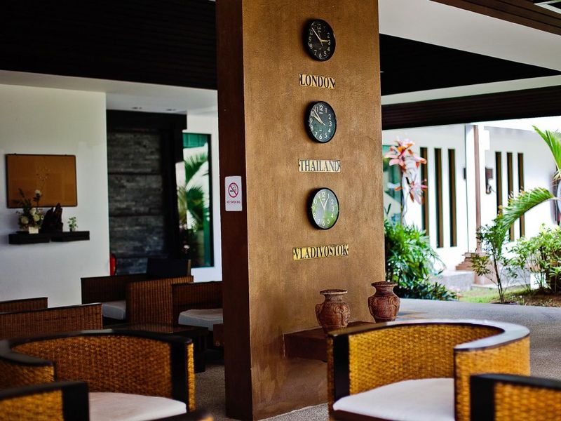 Hotel Photo 12