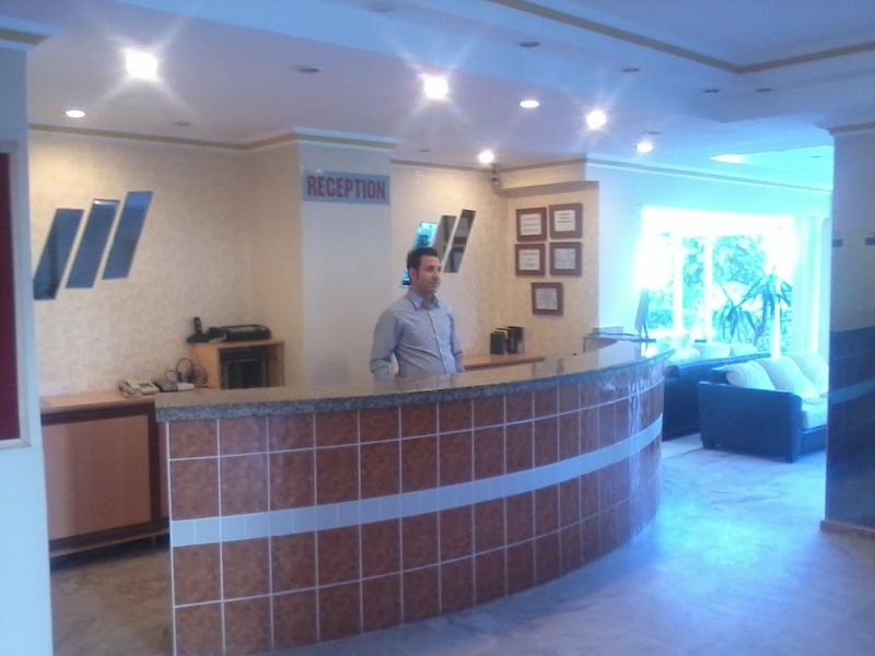 Hotel Photo 13