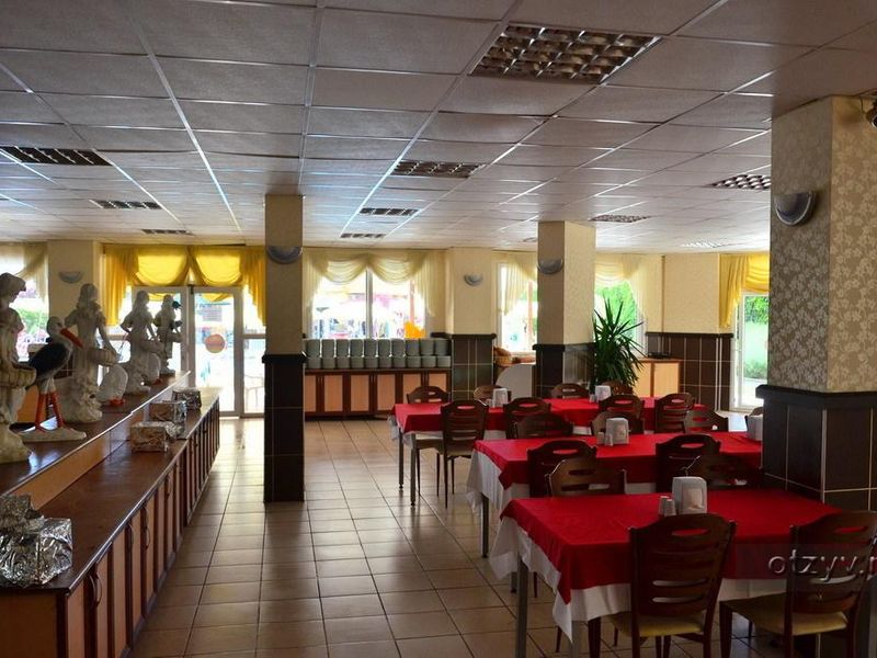 Hotel Photo 10