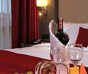 Ramada Plaza Izmir Izmir Turkey