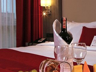 Hotel pic Ramada Plaza By Wyndham Izmir
