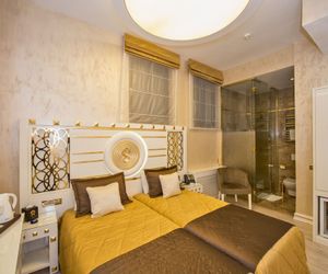 The Million Stone Hotel - Special Category Istanbul Turkey