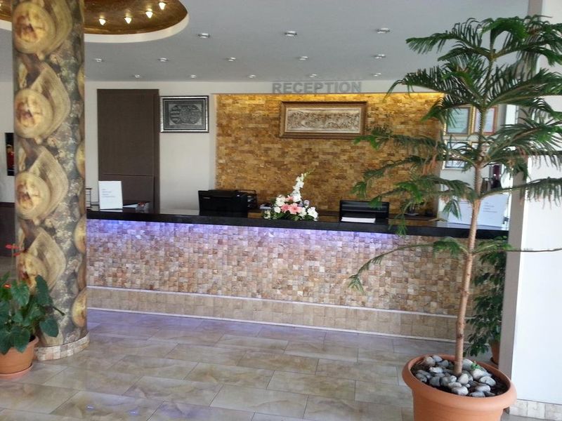 Hotel Photo 14