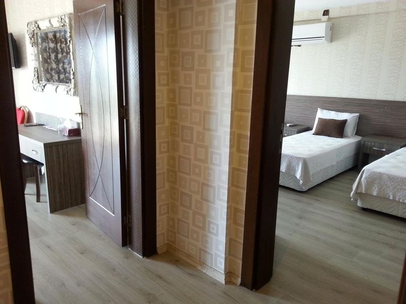 Hotel Photo 15
