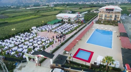 Hotel Photo 20