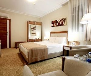 Pietra Hotel Cankaya Turkey