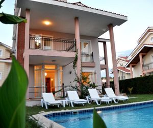 OASIS LETTINGS Gunlukbasi Turkey