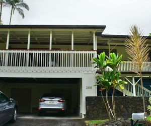 Wailele Nalo Hilo United States