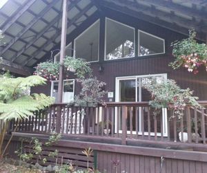 Ohia Paniolo Cottage Volcano Village United States