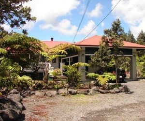 Ohia Plantation House Volcano Village United States