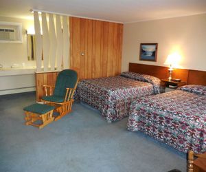 Acadia Gateway Motel Ellsworth United States