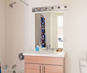 Sky City Apartments at Liberty View I Jersey City United States