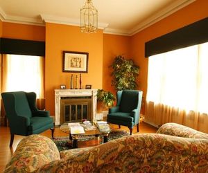 Morehead Manor Bed and Breakfast Durham United States