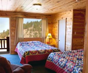 Mountain View Lodge & Cabins Hill City United States