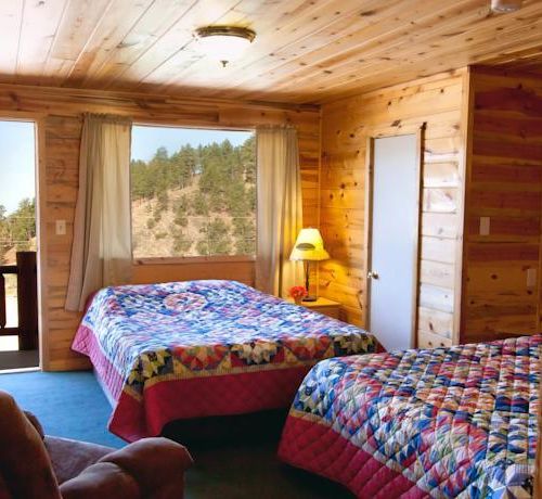 Photo of Mountain View Lodge & Cabins
