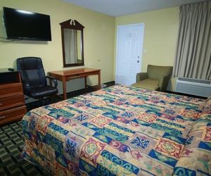 Airways Inn Memphis United States