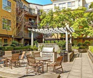 AVALON BY STAY ALFRED Bellevue United States