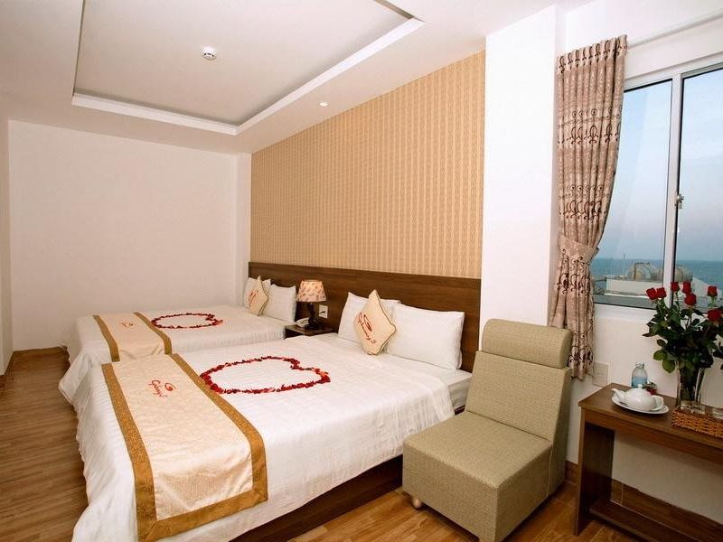 صورة الفندق 4