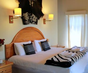 The Sabie Town House Guest Lodge Sabie South Africa