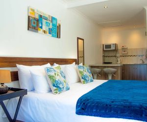 Vierlanden Garden Cottage Durbanville South Africa