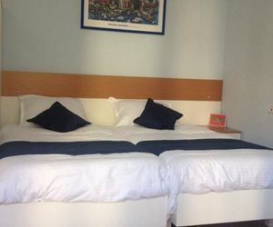 Tirana EasyStay Apartments Tirana Albania