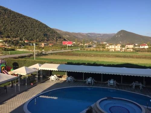 Hotel Photo 20