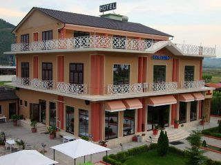 Hotel Photo 22