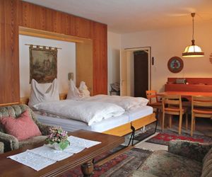 Apartment in Seefeld in Tirol Seefeld Austria