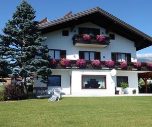 Pension Paßler Seeboden Austria