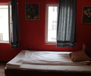 Gramophone Hostel Plovdiv Bulgaria