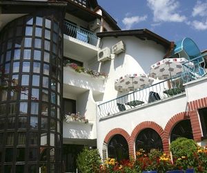 Family Hotel Flora Nessebar Bulgaria